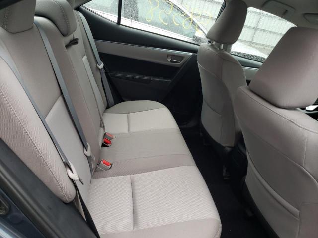 Photo 10 from auction – 2015 TOYOTA COROLLA L with VIN 2T1BURHE6FC407871