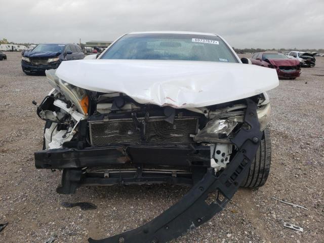 Photo 5 from auction – 2012 TOYOTA CAMRY BASE with VIN 4T1BF1FKXCU620045