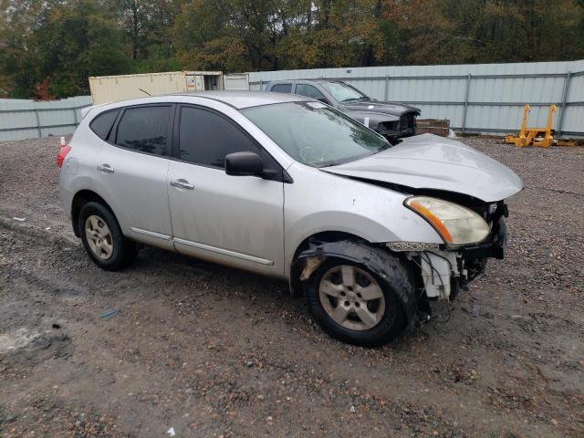 Photo 4 from auction – 2011 NISSAN ROGUE with VIN JN8AS5MT7BW566094