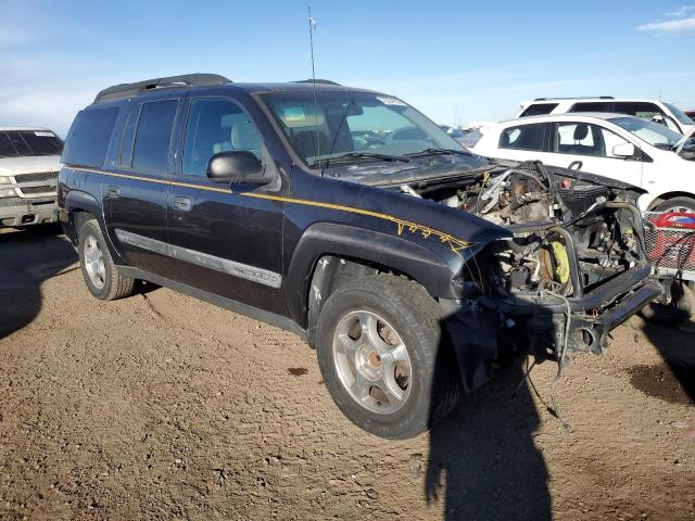 Photo 4 from auction – 2004 CHEVROLET TRAILBLAZE with VIN 1GNET16S046117518
