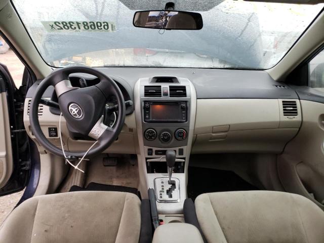Фото 8 с аукциона – 2013 TOYOTA COROLLA BA с VIN 2T1BU4EE7DC001683