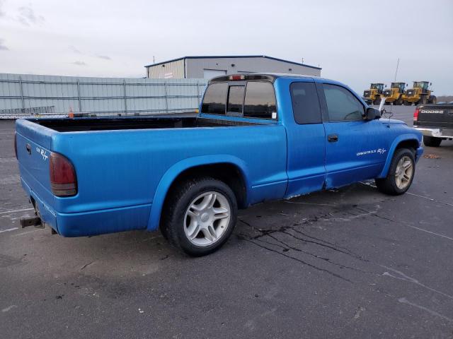 Photo 3 from auction – 2000 DODGE DAKOTA with VIN 1B7GL22Z6YS776405