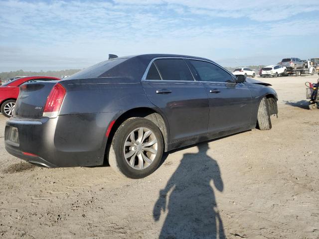 Photo 3 from auction – 2016 CHRYSLER 300 LIMITE with VIN 2C3CCAAG1GH261329