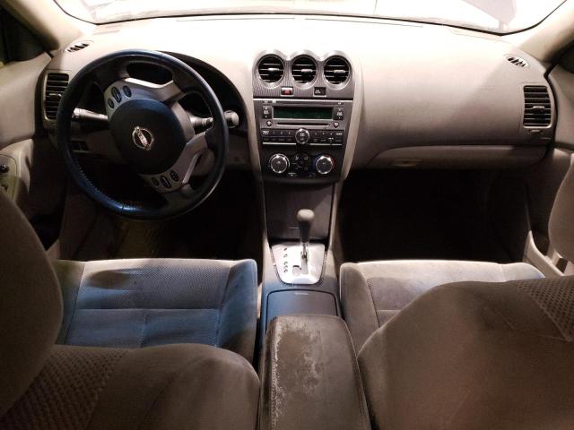 Photo 8 from auction – 2007 NISSAN ALTIMA 3.5 with VIN 1N4BL21E27C163253