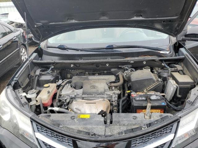 Photo 12 from auction – 2013 TOYOTA RAV4 LIMIT with VIN 2T3DFREV5DW086819