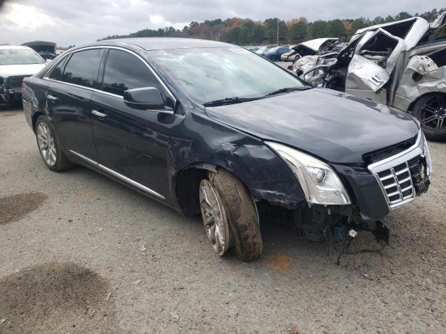 Photo 4 from auction – 2015 CADILLAC XTS LUXURY with VIN 2G61M5S32F9115293