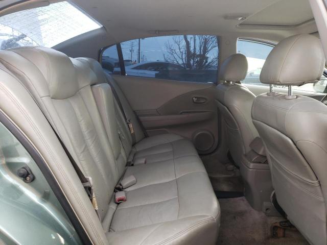 Photo 10 from auction – 2002 NISSAN ALTIMA SE with VIN 1N4BL11E22C119658