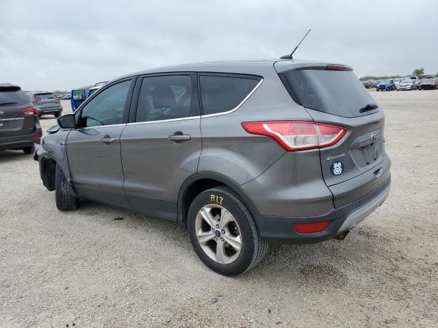 Photo 2 from auction – 2014 FORD ESCAPE SE with VIN 1FMCU0GX8EUA52363