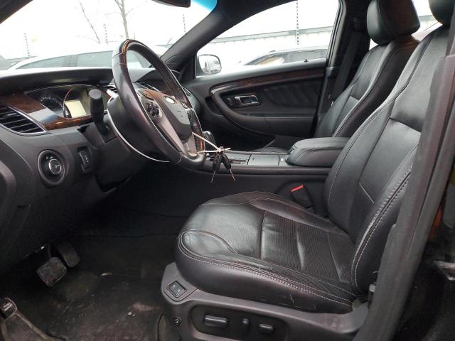 Photo 7 from auction – 2013 FORD TAURUS LIM with VIN 1FAHP2F8XDG210275