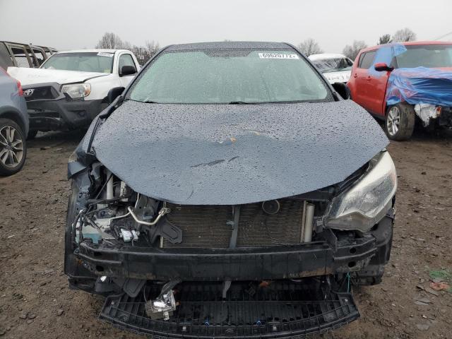 Photo 5 from auction – 2015 TOYOTA COROLLA L with VIN 2T1BURHE8FC262302