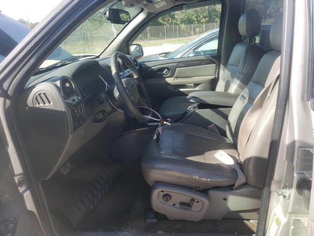 Photo 7 from auction – 2004 GMC ENVOY XUV with VIN 1GKES12S046199692