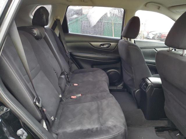 Photo 11 from auction – 2016 NISSAN ROGUE with VIN JN8AT2MV6GW152583