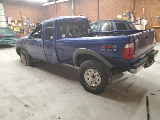 Photo 2 from auction – 2004 FORD RANGER SUP with VIN 1FTZR45E54TA09497
