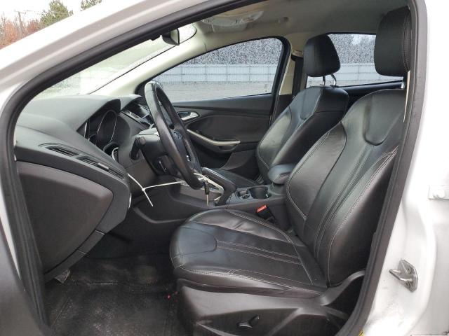 Photo 7 from auction – 2012 FORD FOCUS SEL with VIN 1FAHP3M24CL309474