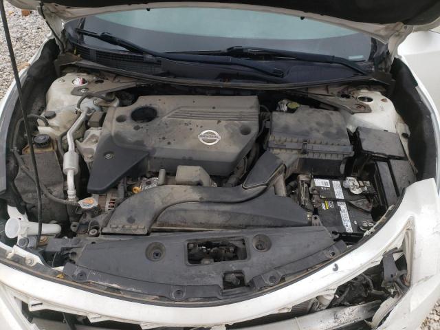Photo 11 from auction – 2013 NISSAN ALTIMA 2.5 with VIN 1N4AL3AP5DN462545