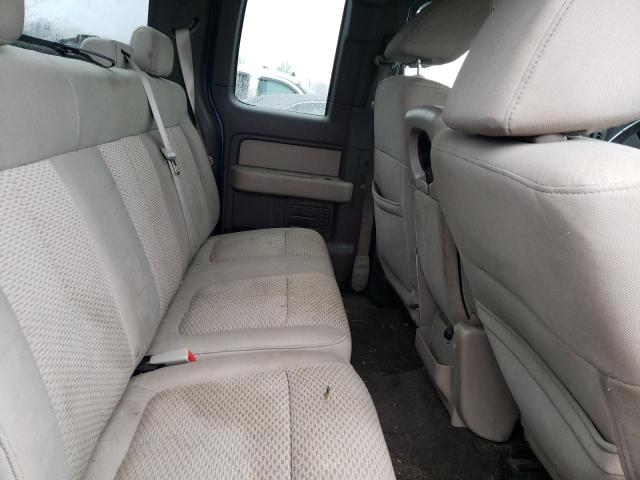 Photo 10 from auction – 2009 FORD F150 SUPER with VIN 1FTRX14809FA39920
