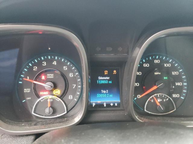 Photo 9 from auction – 2013 CHEVROLET MALIBU 2LT with VIN 1G11F5SR1DF133972