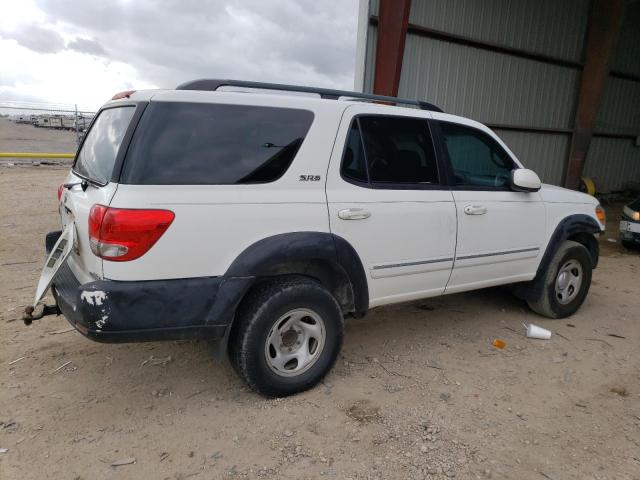 Photo 3 from auction – 2005 TOYOTA SEQUOIA SR with VIN 5TDZT34A25S245325