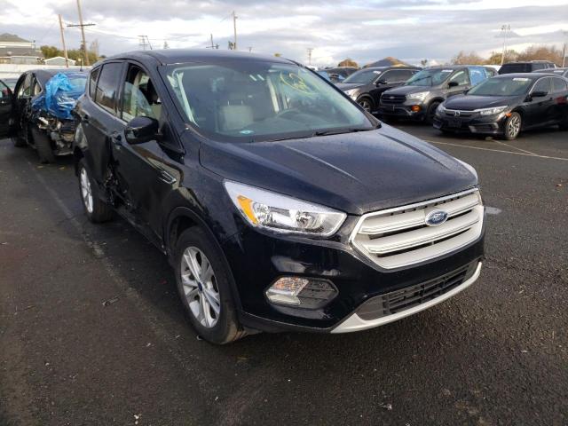 Photo 4 from auction – 2017 FORD ESCAPE SE with VIN 1FMCU0GD9HUE74829