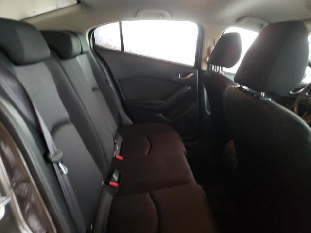 Photo 10 from auction – 2015 MAZDA 3 SPORT with VIN 3MZBM1U70FM163373