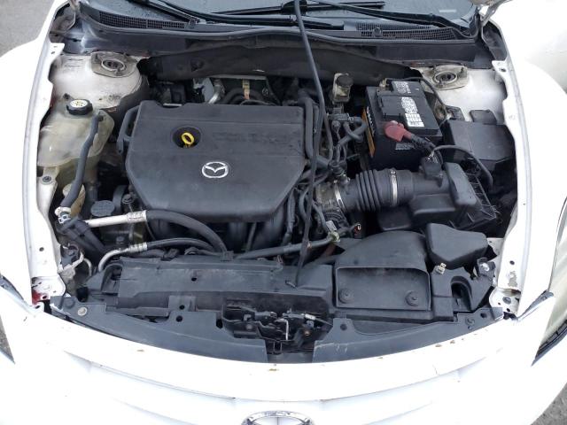 Photo 11 from auction – 2010 MAZDA 6 I with VIN 1YVHZ8CH2A5M15666