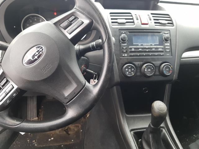 Фото 8 с аукциона – 2012 SUBARU IMPREZA PR с VIN JF1GJAC66CG018814