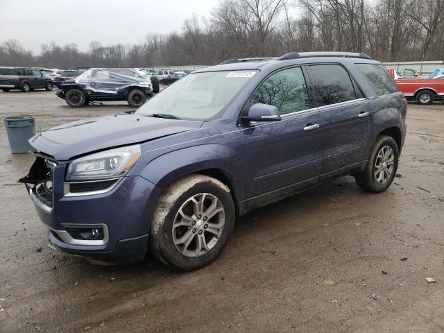 GMC ACADIA SLT 2014 with VIN 1GKKVRKD5EJ132482 - Photo from auction