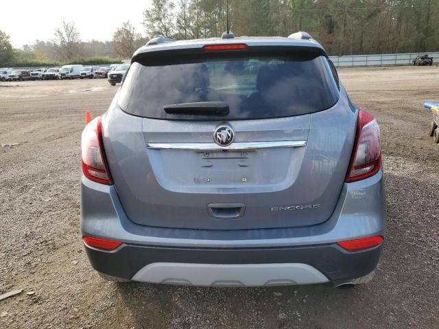 Photo 6 from auction – 2019 BUICK ENCORE PRE with VIN KL4CJASB9KB880079