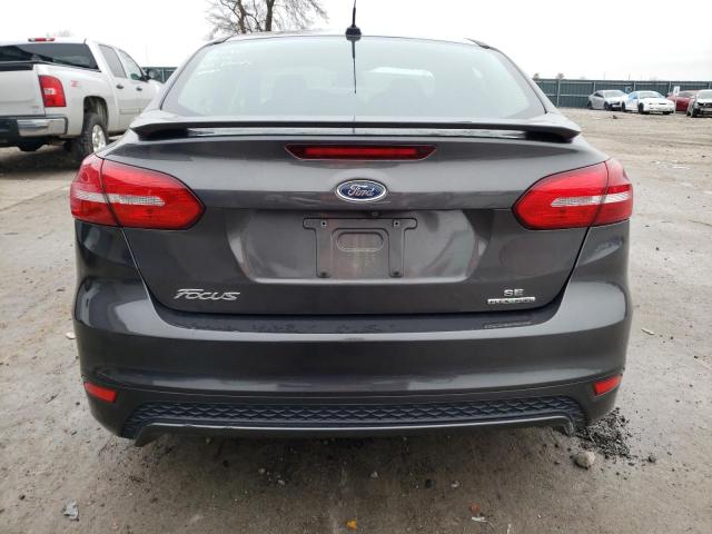 Photo 6 from auction – 2015 FORD FOCUS SE with VIN 1FADP3F23FL311619