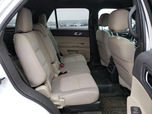 Photo 11 from auction – 2014 FORD EXPLORER with VIN 1FM5K8B85EGC44531