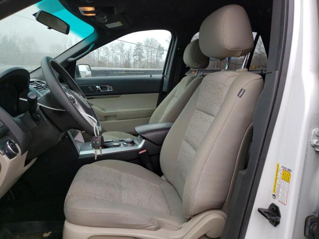 Photo 7 from auction – 2014 FORD EXPLORER with VIN 1FM5K8B85EGC44531
