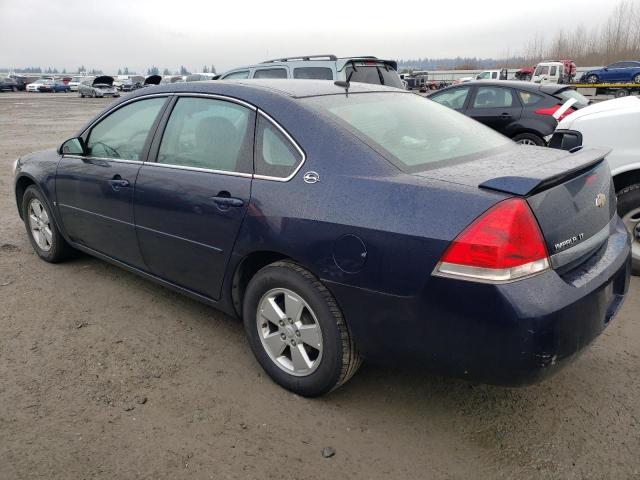Photo 2 from auction – 2008 CHEVROLET IMPALA LT with VIN 2G1WT58K089203758