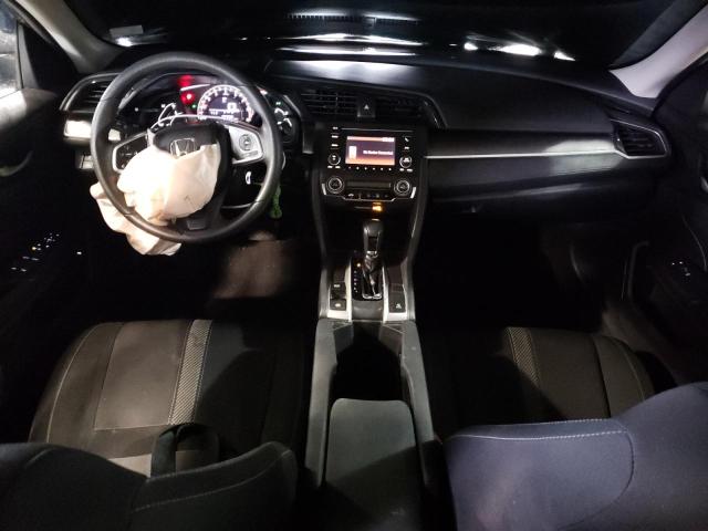 Photo 8 from auction – 2016 HONDA CIVIC LX with VIN 19XFC2F51GE212228