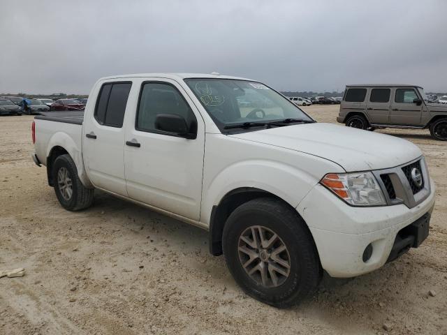 Photo 4 from auction – 2018 NISSAN FRONTIER S with VIN 1N6AD0EV7JN760599