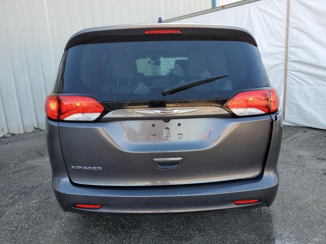 Photo 6 from auction – 2021 CHRYSLER VOYAGER LX with VIN 2C4RC1DG3MR538263