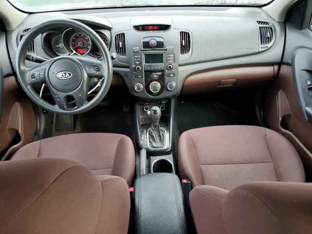Photo 8 from auction – 2011 KIA FORTE EX with VIN KNAFU4A20B5387965