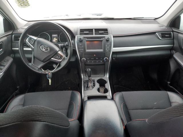 Photo 8 from auction – 2016 TOYOTA CAMRY LE/X with VIN 4T1BF1FK4GU192656