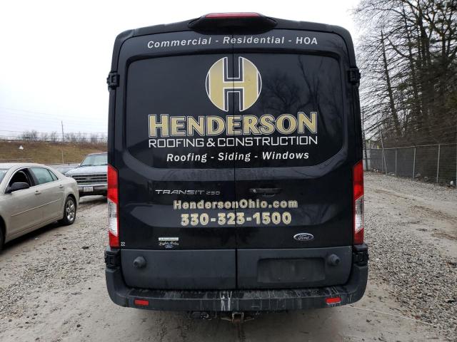 Photo 6 from auction – 2018 FORD TRANSIT T- with VIN 1FTYR2CG9JKA78540