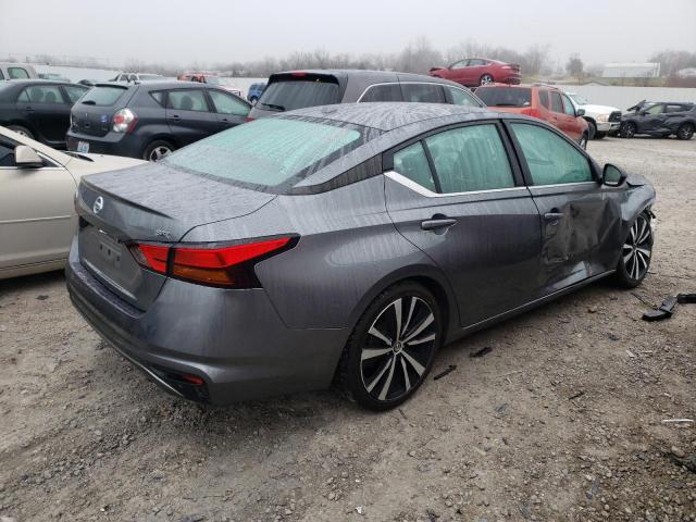 Photo 3 from auction – 2019 NISSAN ALTIMA SR with VIN 1N4BL4CV9KC160593