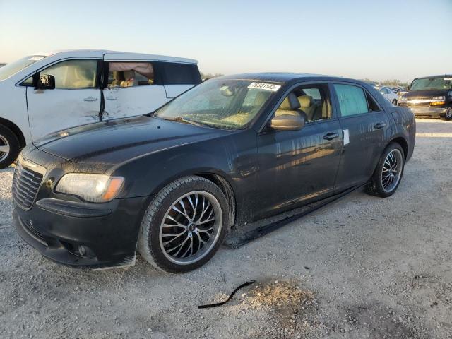 CHRYSLER 300C VARVA 2013 with VIN 2C3CCADT4DH682840 - Photo from auction