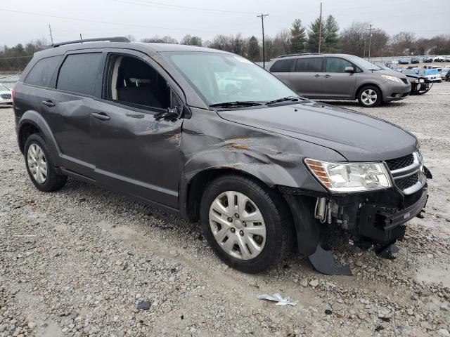 Photo 4 from auction – 2019 DODGE JOURNEY SE with VIN 3C4PDCAB0KT747088