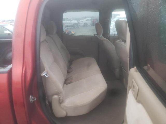 Photo 10 from auction – 2003 TOYOTA TACOMA DOU with VIN 5TEGN92N73Z157199