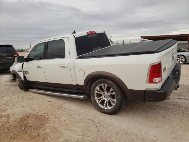 Photo 2 from auction – 2018 RAM 1500 LONGH with VIN 1C6RR7PT9JS163619
