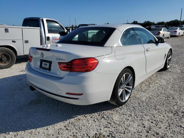 Photo 3 from auction – 2017 BMW 430I with VIN WBA4U7C51H5H19021