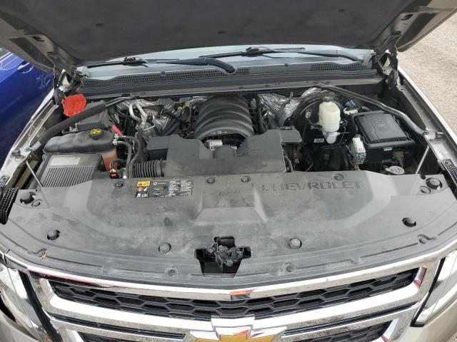 Photo 12 from auction – 2016 CHEVROLET TAHOE C150 with VIN 1GNSCBKC6GR313067