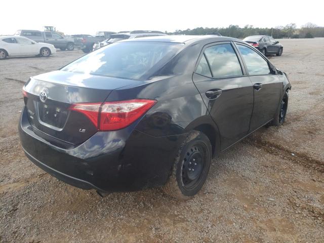 Photo 3 from auction – 2017 TOYOTA COROLLA L with VIN 5YFBURHE8HP709116
