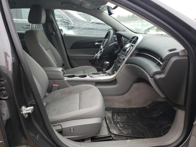 Photo 7 from auction – 2013 CHEVROLET MALIBU LS with VIN 1G11A5SA7DF313157