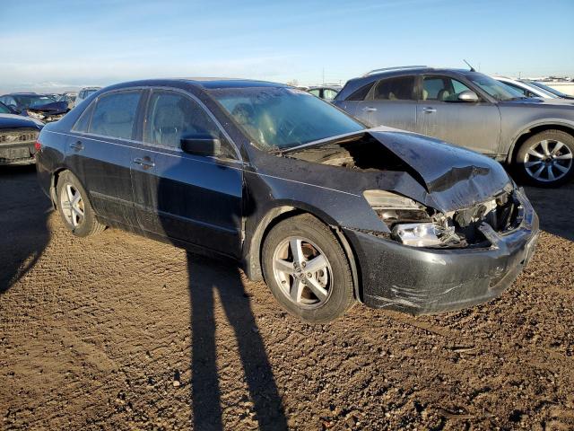 Photo 4 from auction – 2005 HONDA ACCORD EX with VIN 1HGCM56835A024503