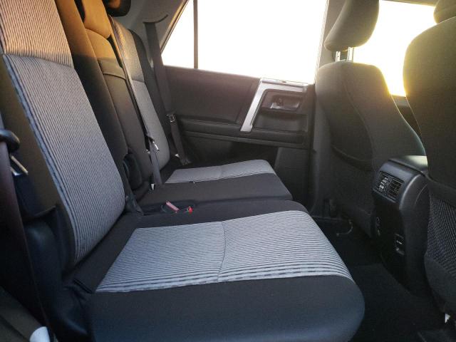 Photo 10 from auction – 2016 TOYOTA 4RUNNER SR with VIN JTEZU5JR6G5117211