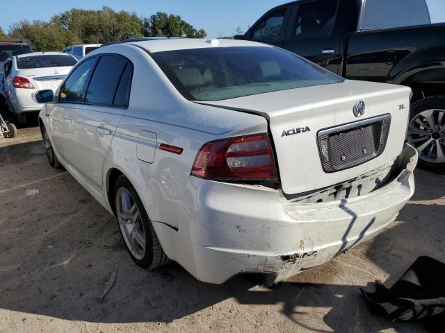 Photo 2 from auction – 2007 ACURA TL with VIN 19UUA662X7A003133